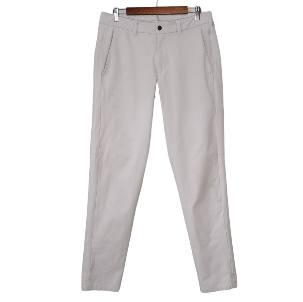 Lululemon ABC Men's Pants